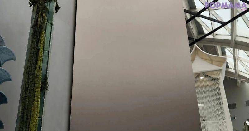 Popmama.com/Richard Mich Stevan